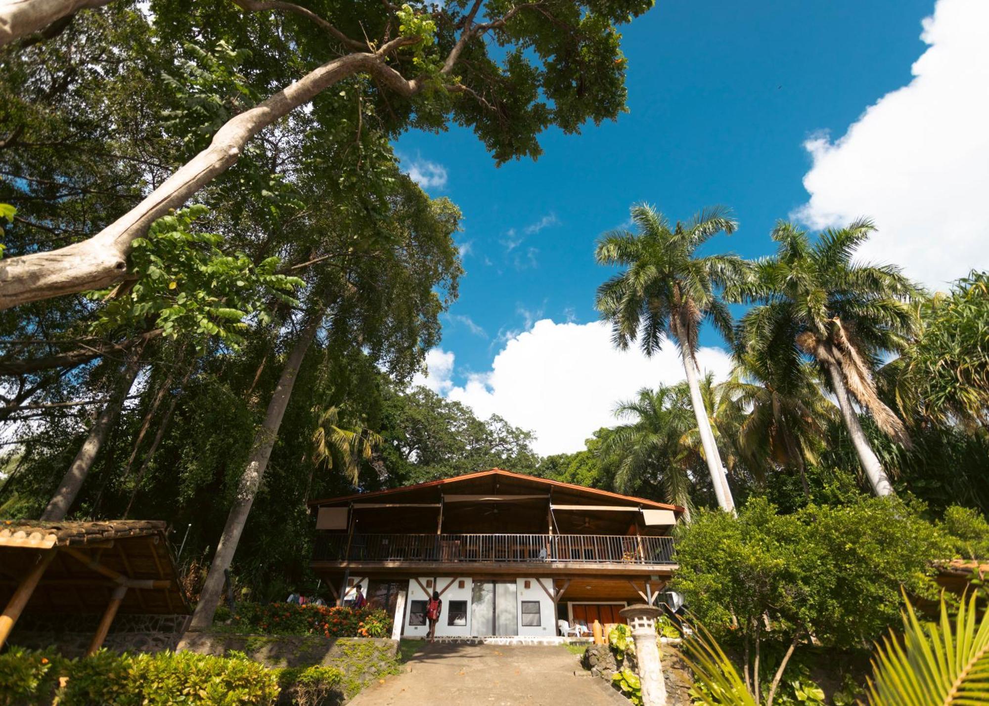 Coco Bay Hotel La Laguna Exterior foto