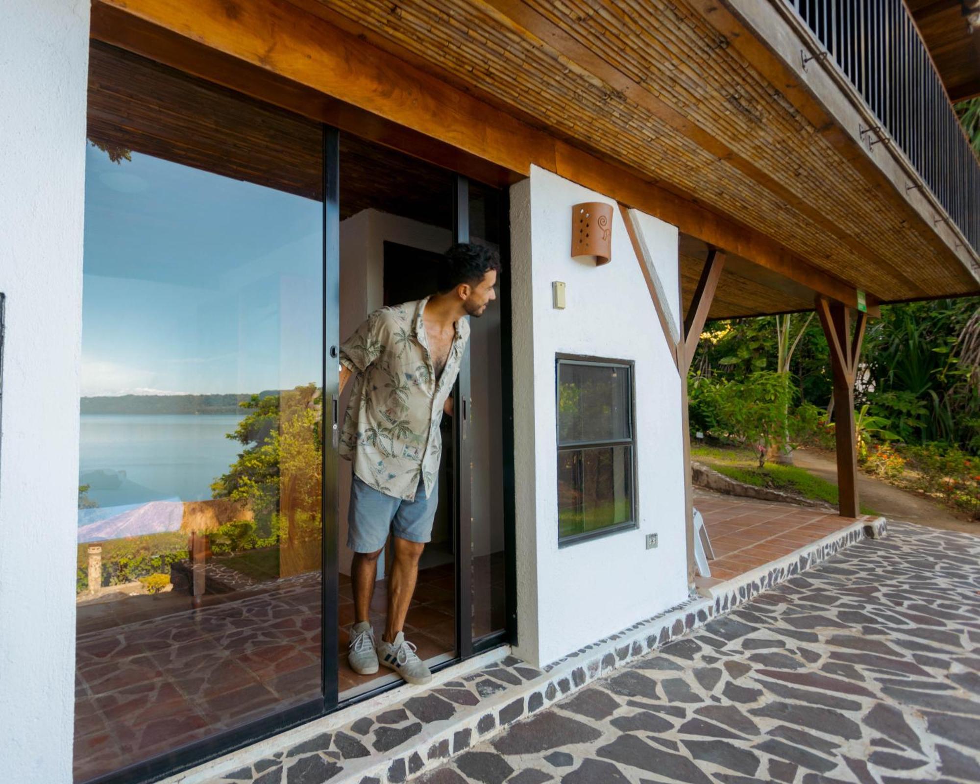 Coco Bay Hotel La Laguna Exterior foto