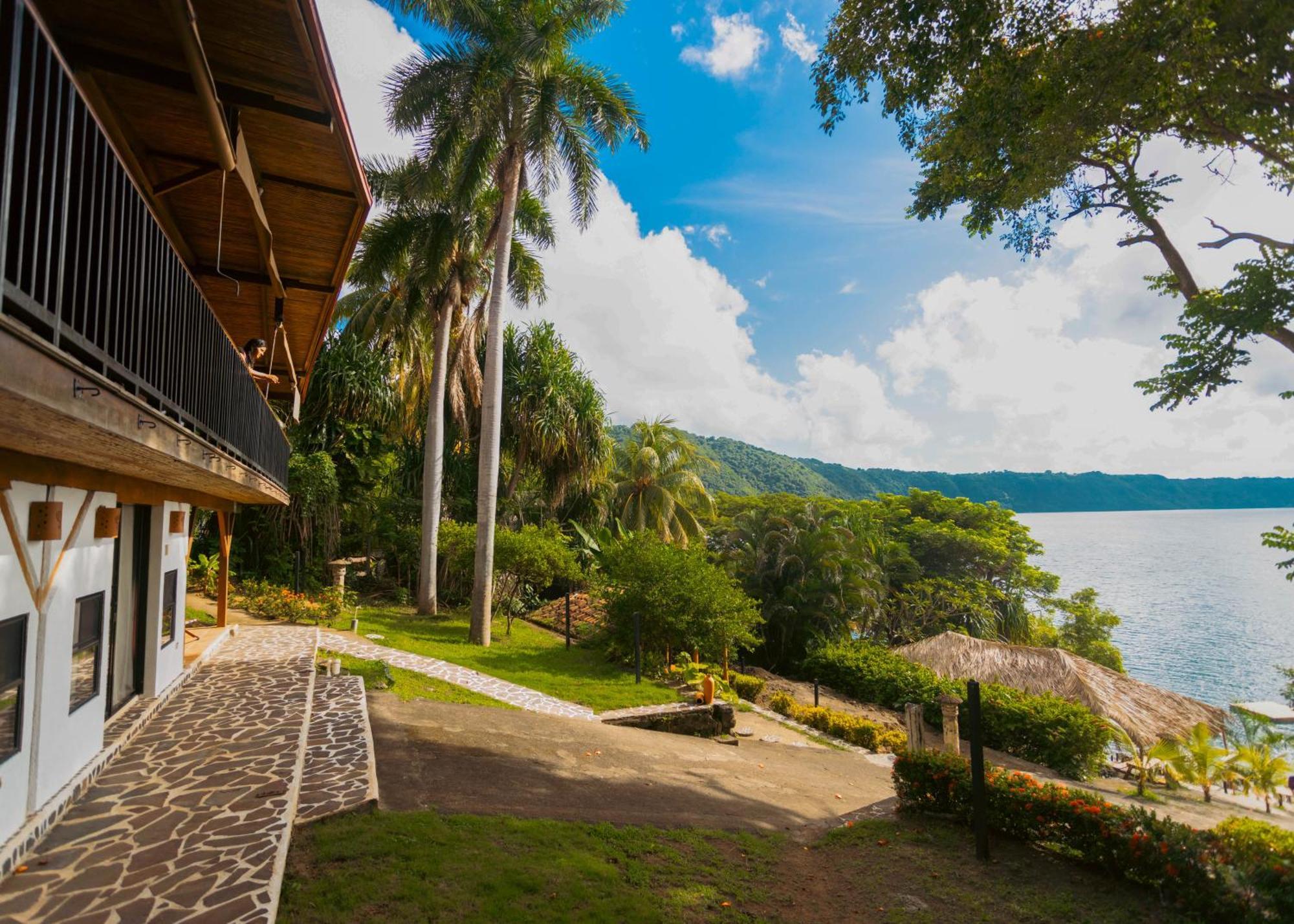 Coco Bay Hotel La Laguna Exterior foto